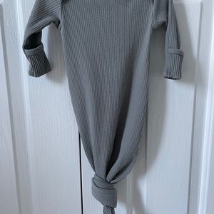 Quincy Mae Knot Dress